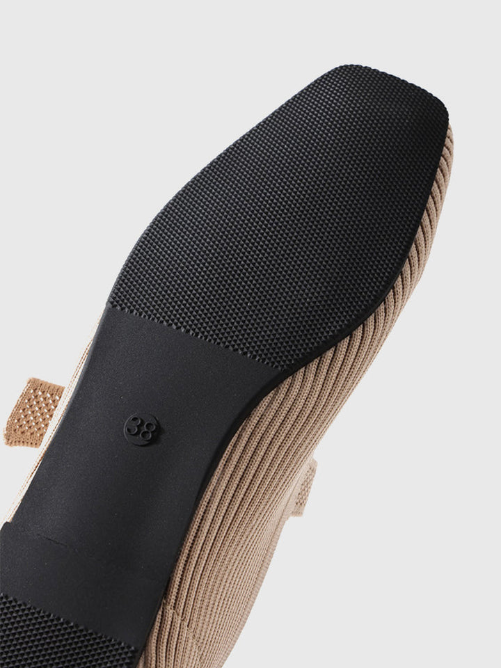 Aveline Mocassin Confort