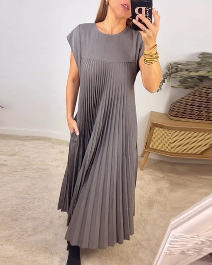 Freya | Robe Confort Intemporelle