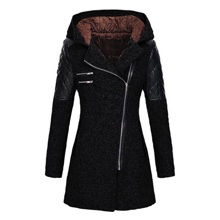 Chaleura | Veste d'hiver élégante et chaude
