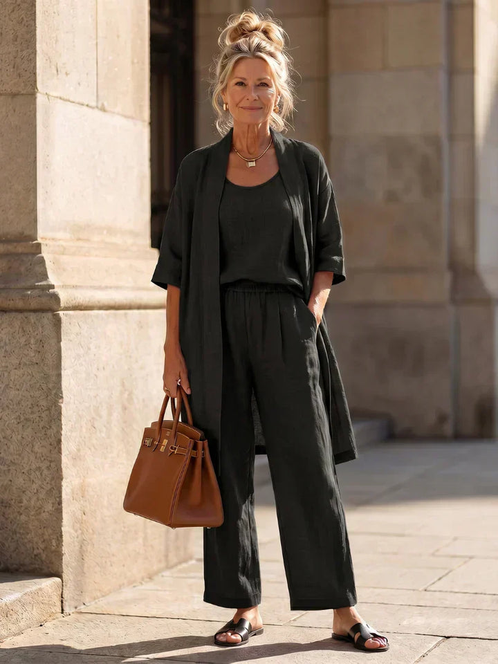 Set Élégant Lorrin™