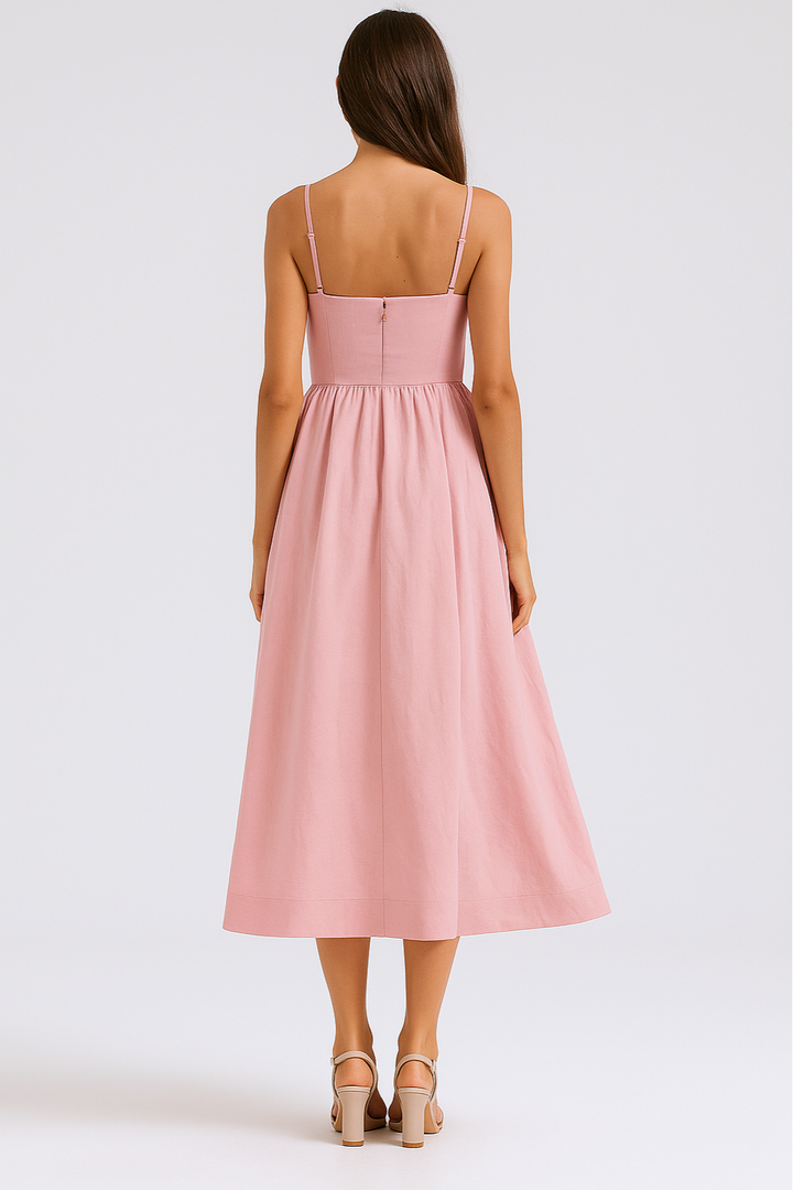 ABY - ROBE GLAMOUR