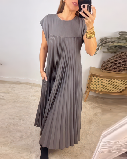 Robe Elise Intemporelle et Confortable