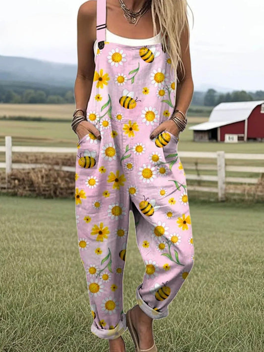 Buzz &amp; Bloom combinaison