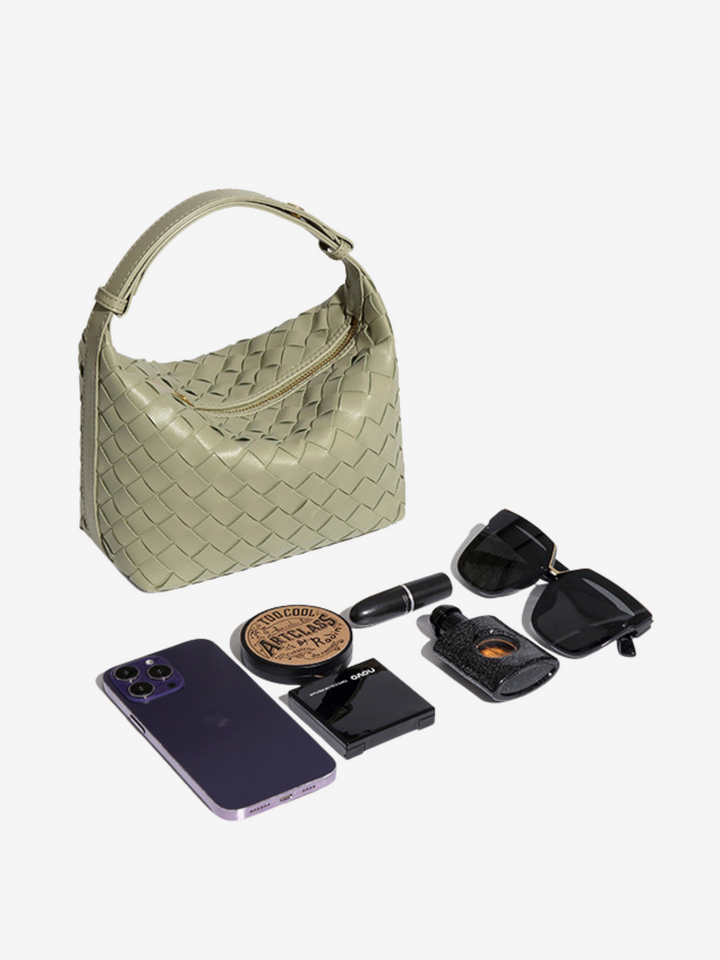 Coleen | Sac Mini Élegant Convertible