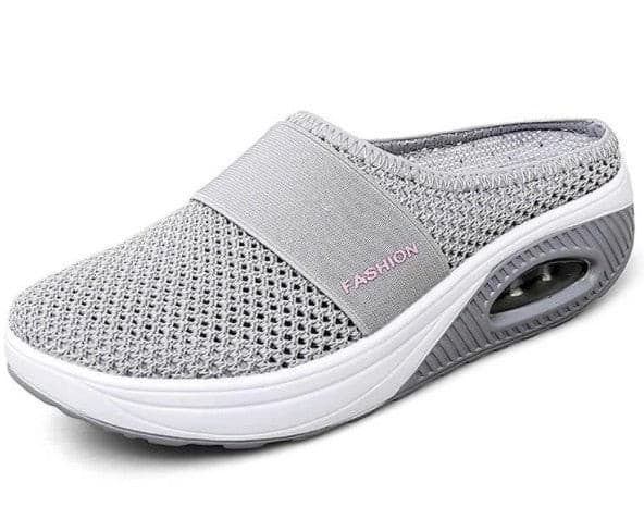 Daria - Sandale Slip-On Confortable