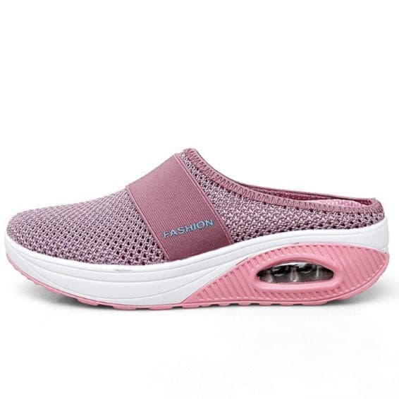 Daria - Sandale Slip-On Confortable