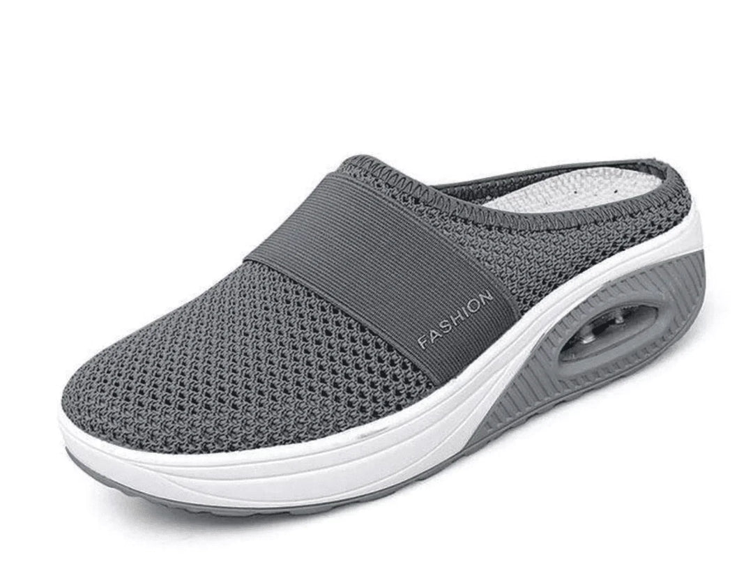 Daria - Sandale Slip-On Confortable