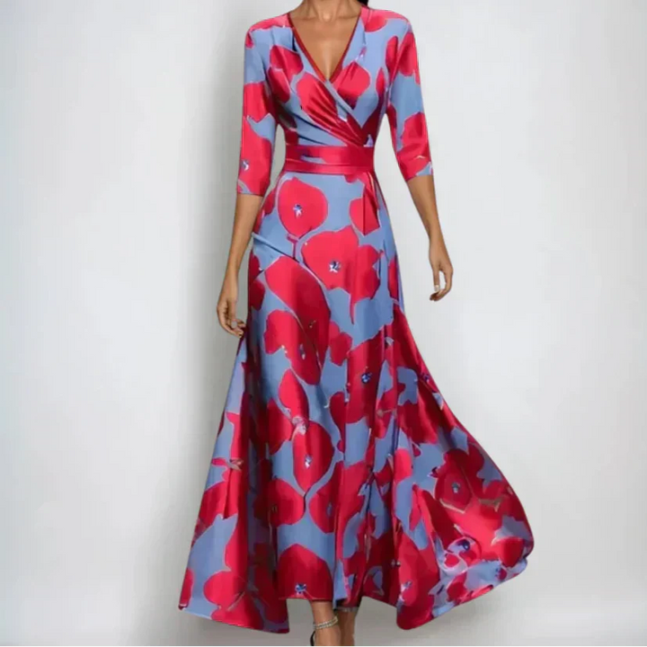 Bianca | Robe Élégante