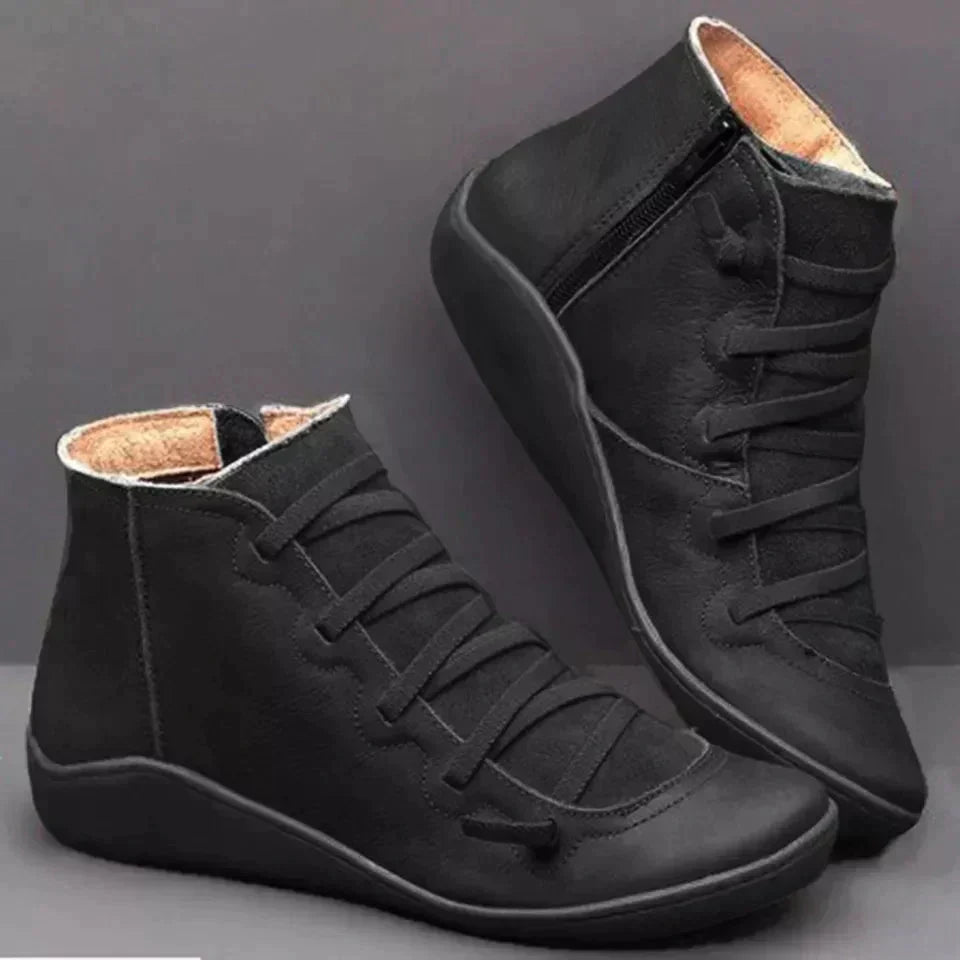 Cecily - Bottes imperméables super confortables