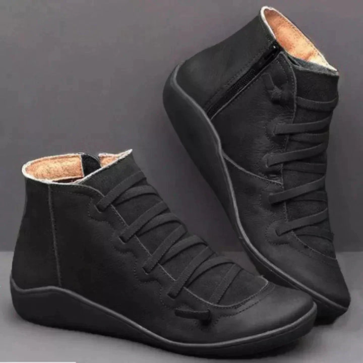 Cecily - Bottes imperméables super confortables