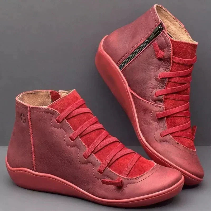 Cecily - Bottes imperméables super confortables