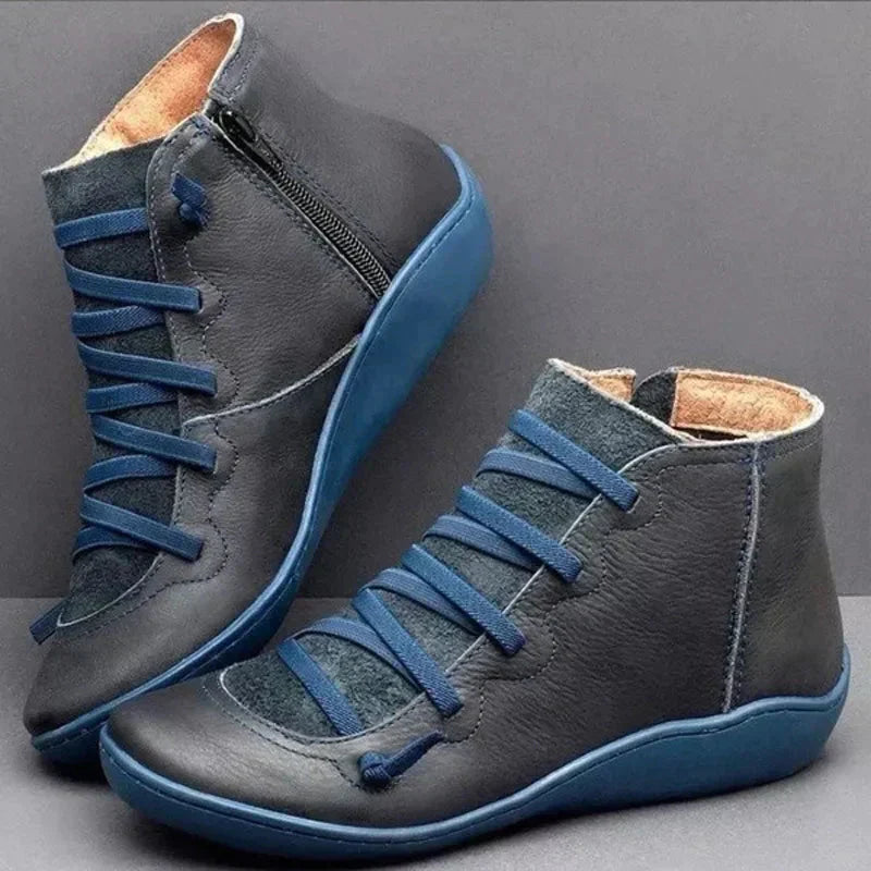 Cecily - Bottes imperméables super confortables