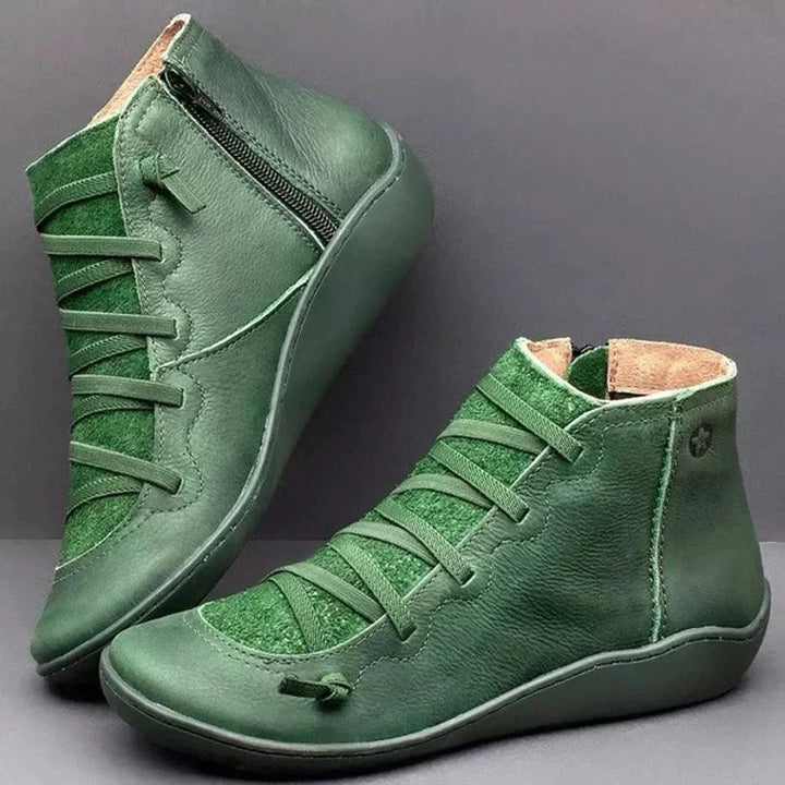 Cecily - Bottes imperméables super confortables