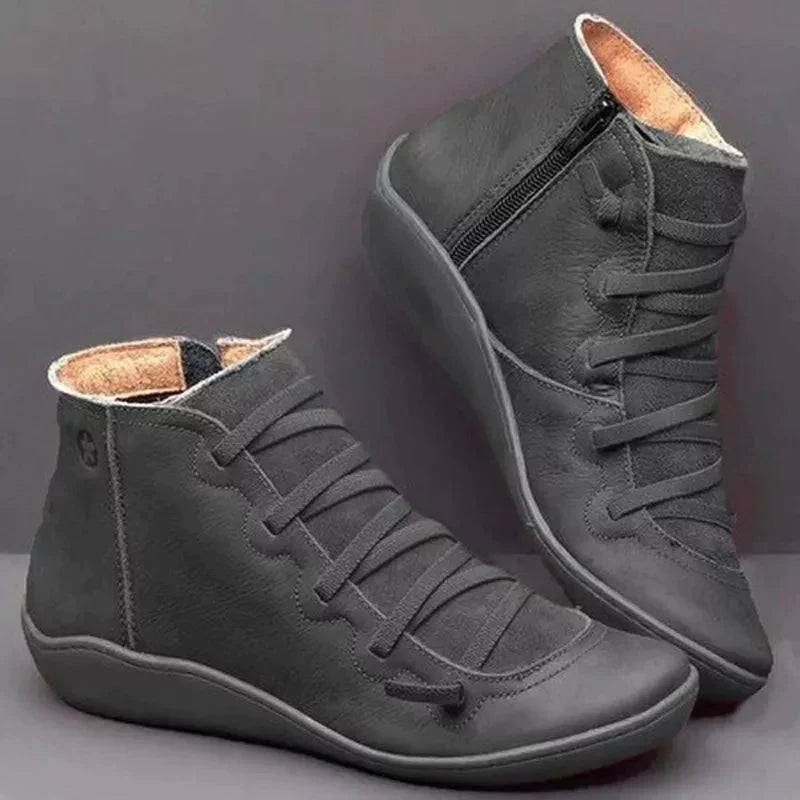 Cecily - Bottes imperméables super confortables
