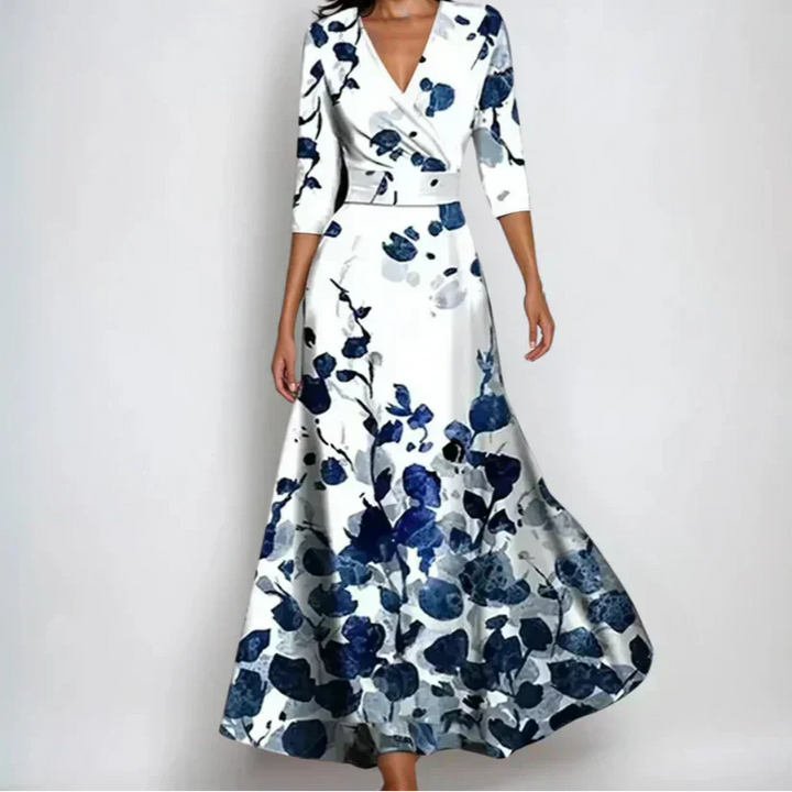 Bianca | Robe Élégante