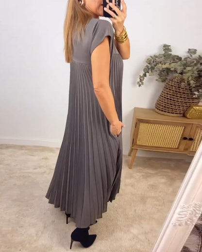 Freya | Robe Confort Intemporelle