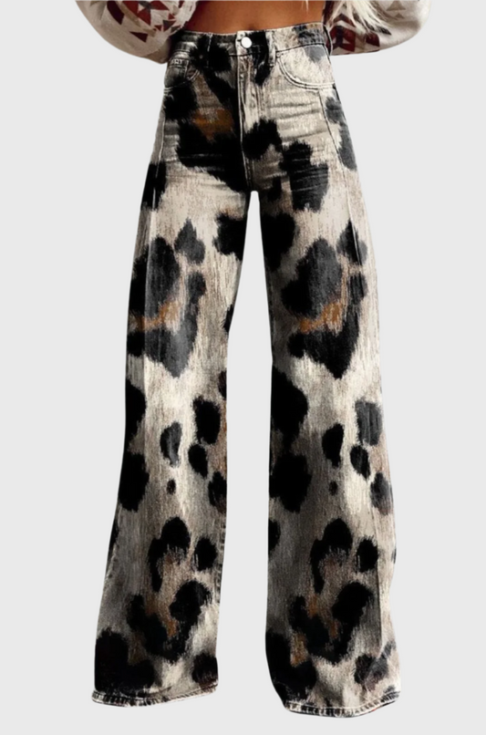 Bianca | Pantalon