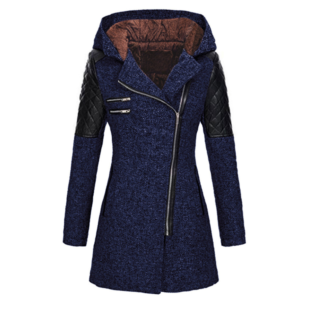Chaleura | Veste d'hiver élégante et chaude