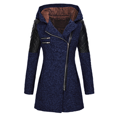 Chaleura | Veste d'hiver élégante et chaude