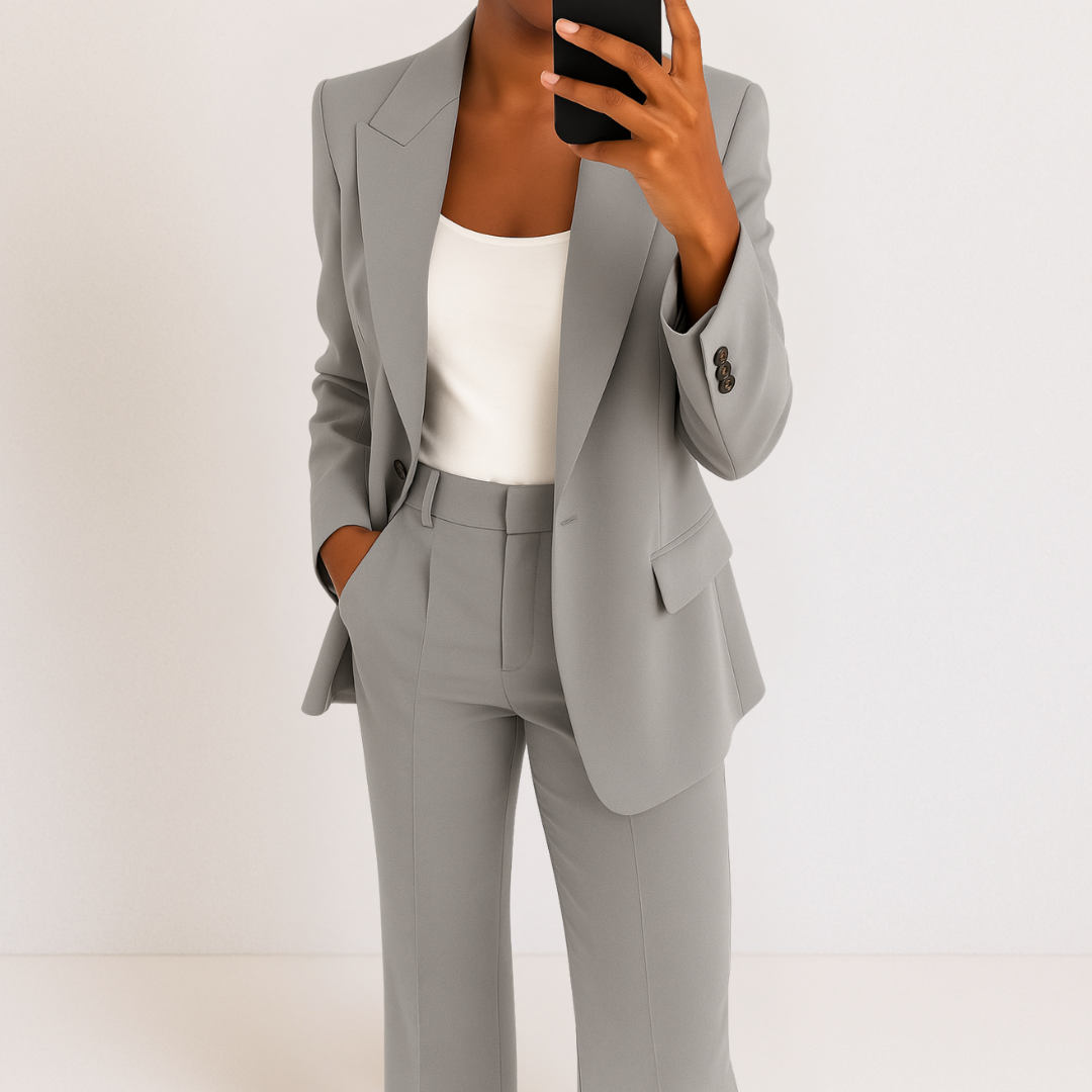 Melanie | Costume Femme Deux Pièces