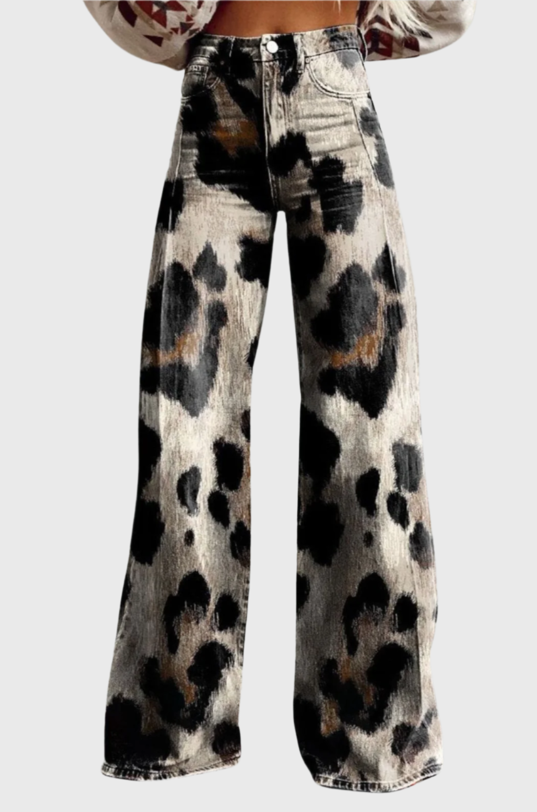 Bianca | Pantalon
