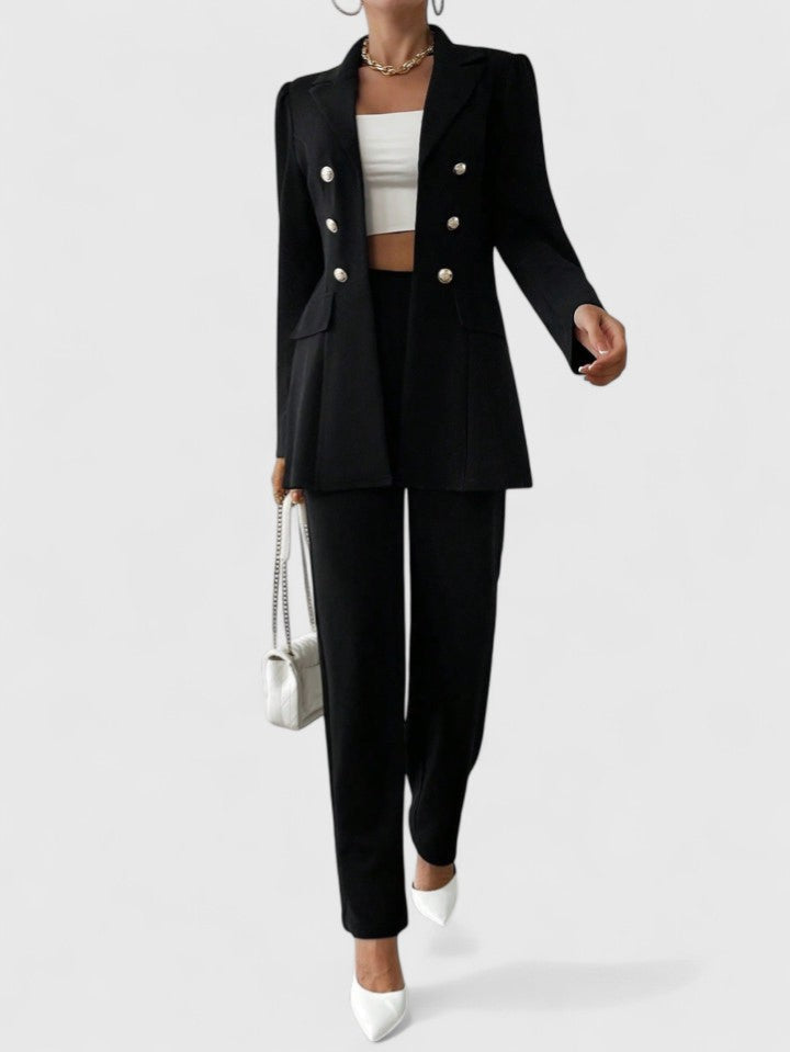 Zariyelle - Costume Moderne