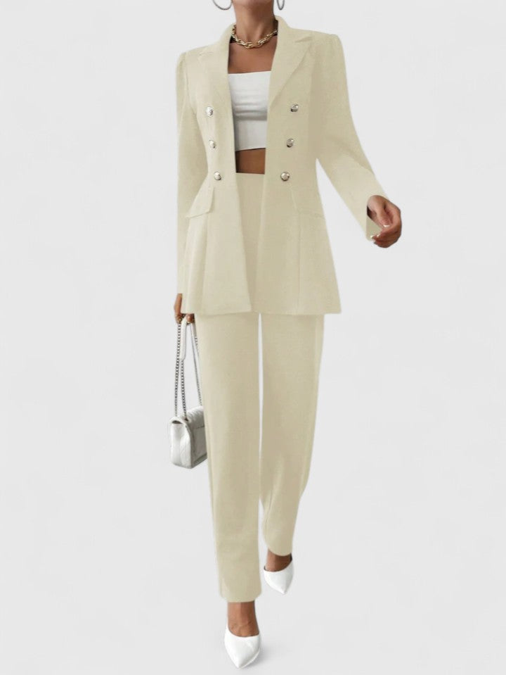 Zariyelle - Costume Moderne