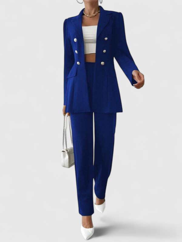 Zariyelle - Costume Moderne