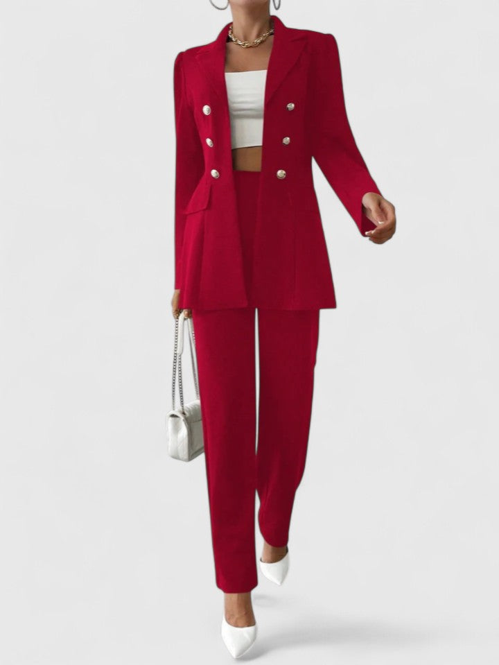 Zariyelle - Costume Moderne
