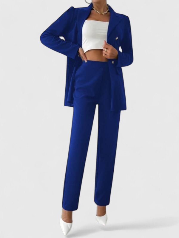 Zariyelle - Costume Moderne