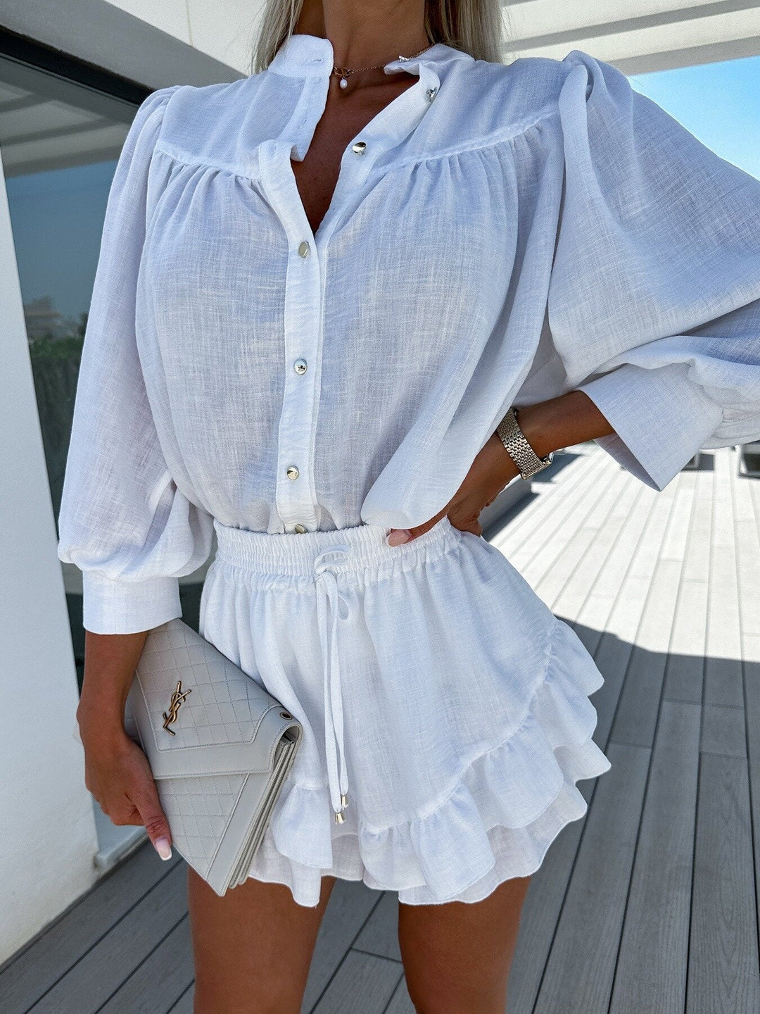 Emalia - Ensemble de Mode Chic