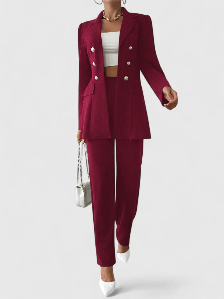 Zariyelle - Costume Moderne