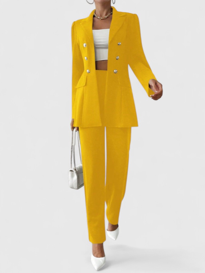 Zariyelle - Costume Moderne