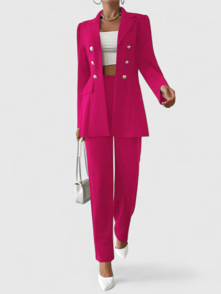 Zariyelle - Costume Moderne