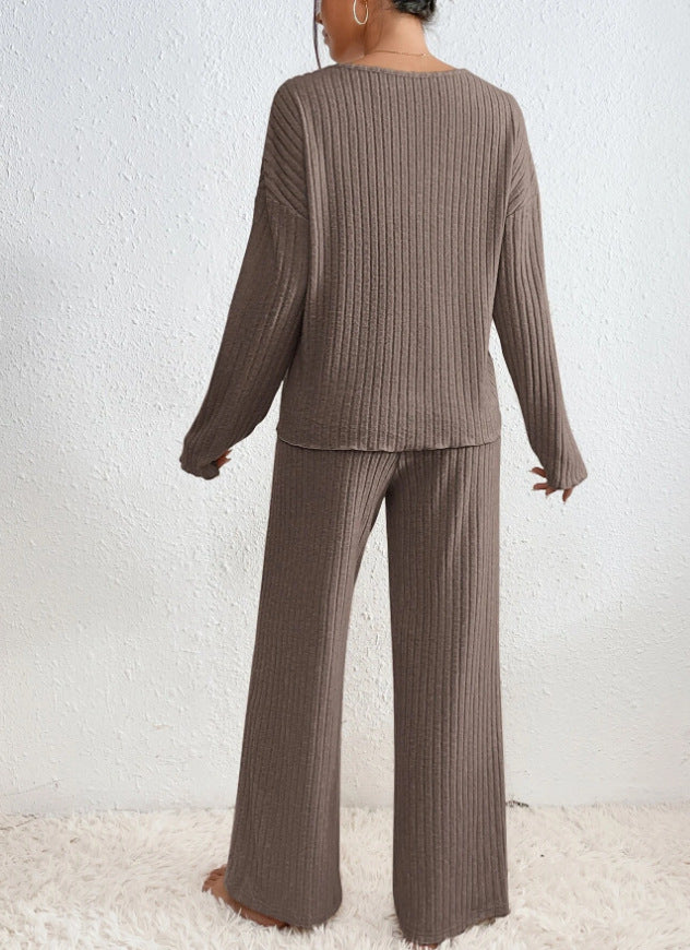 Sophia | Ensemble de Salon Confortable