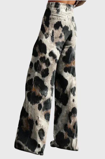 Bianca | Pantalon