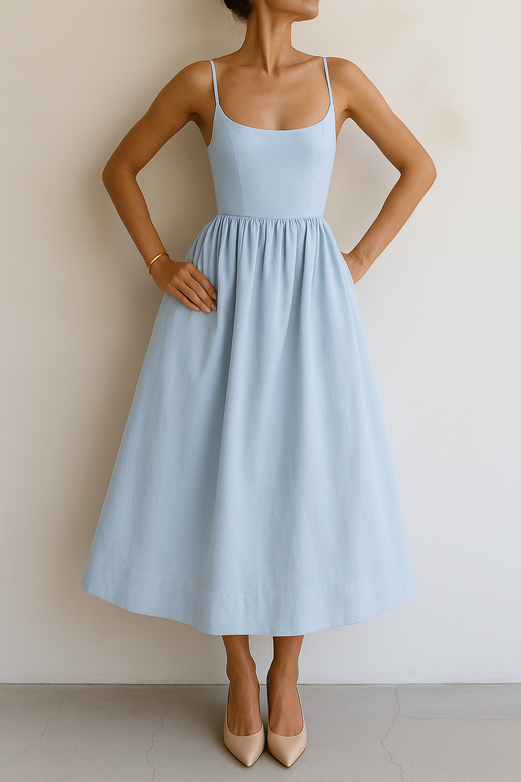 ABY - ROBE GLAMOUR
