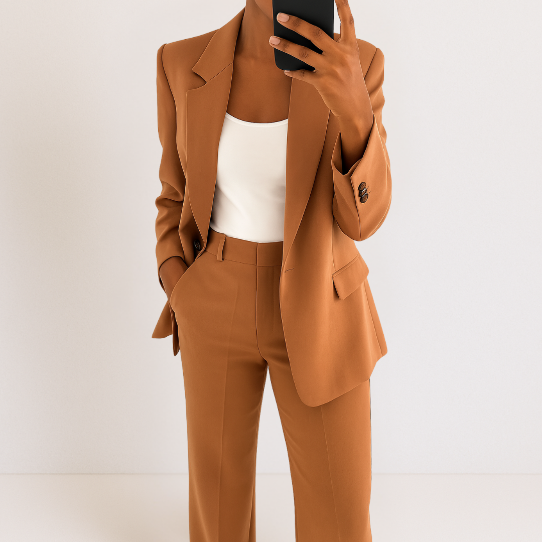 Melanie | Costume Femme Deux Pièces