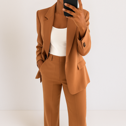 Melanie | Costume Femme Deux Pièces