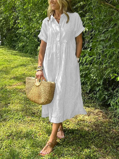 ANGELA | ROBE MAXI