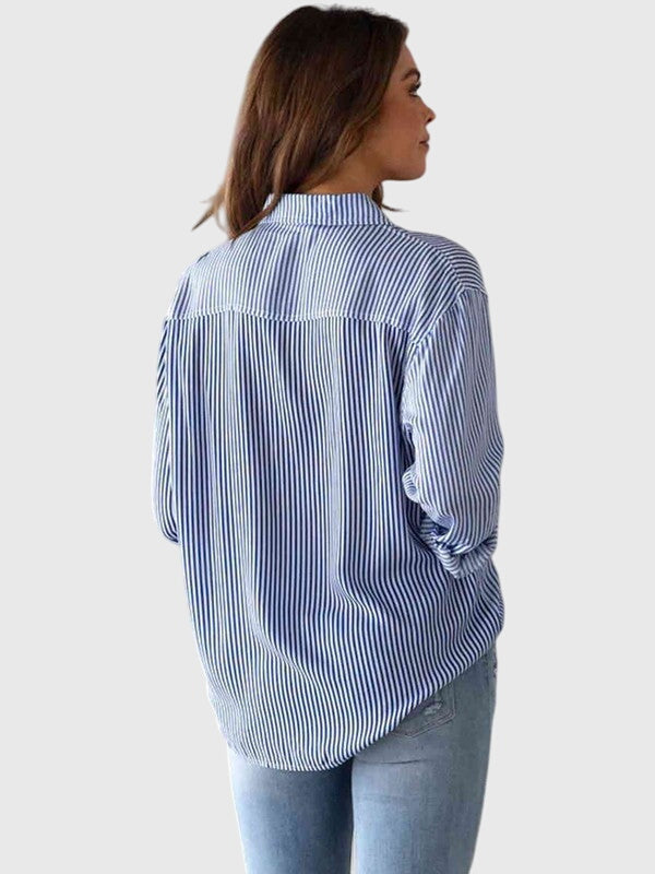 Ariana | Chemise à Col