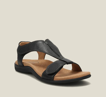 Lara™ | Sandales Orthopédiques Confortables