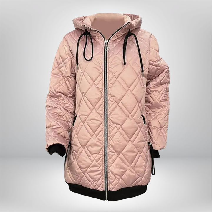 BELLE™ | Veste Puffer d'Hiver