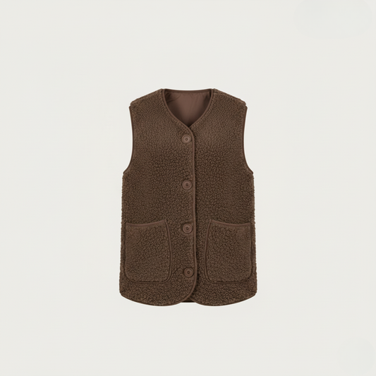 Maison Léonie | La classe italienne, conçue pour vous garder au chaud