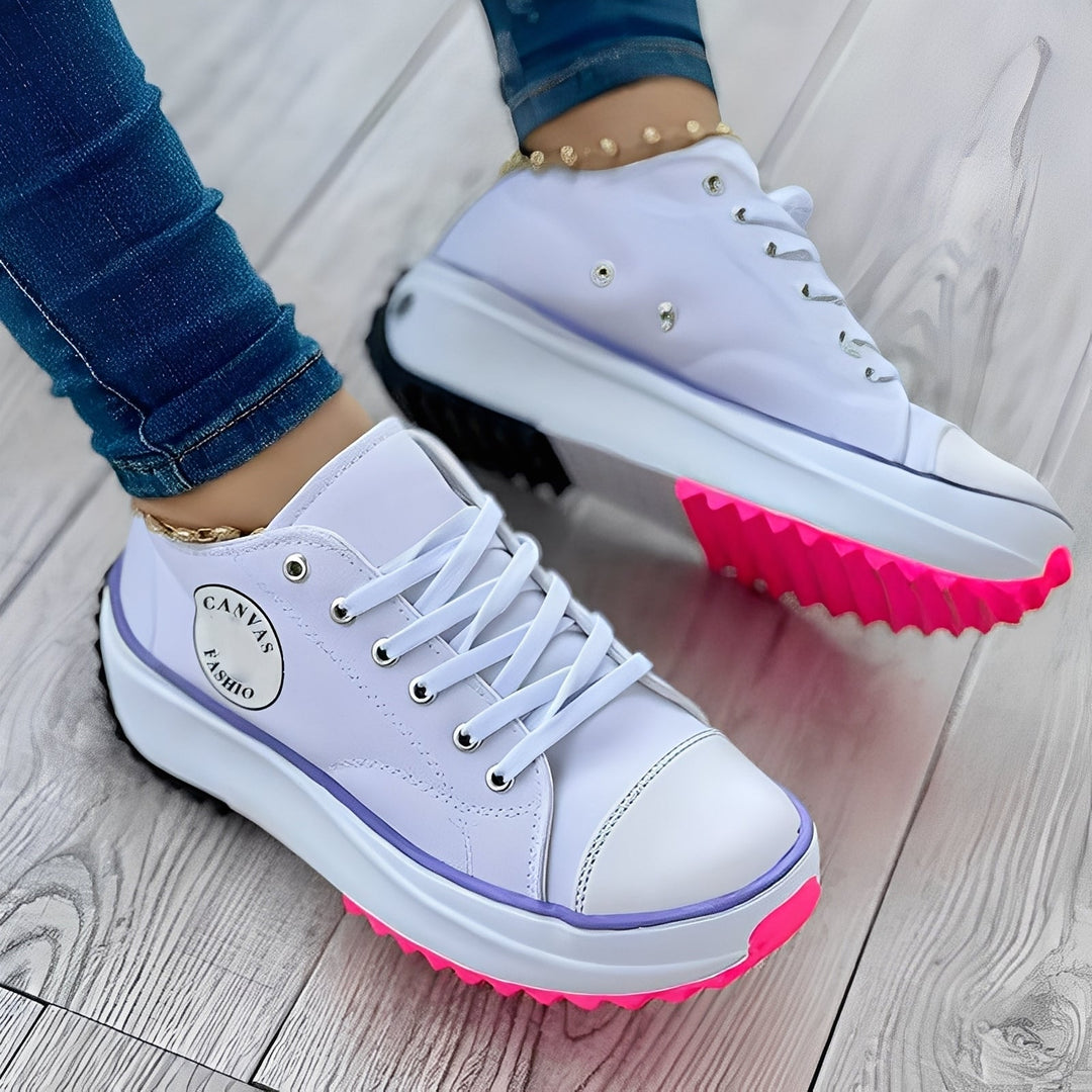 Arlette - Chaussures orthopédiques à la mode pour femmes