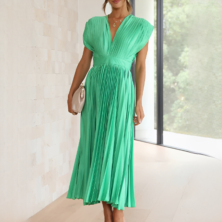 Darria - Robe d'été élégante pour femmes