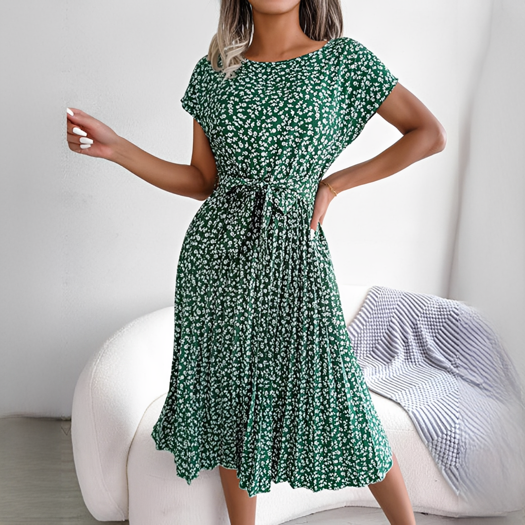 Criselda - Robe d'été élégante pour femmes