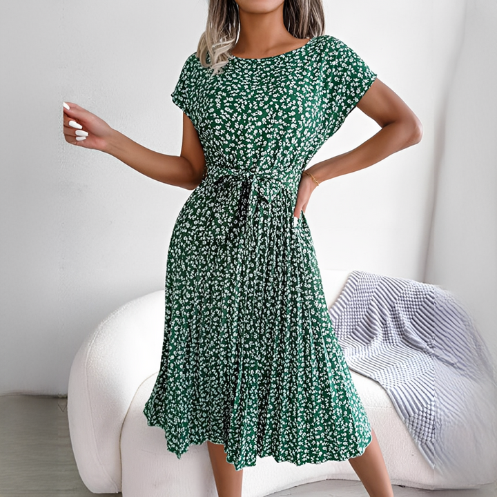Criselda - Robe d'été élégante pour femmes