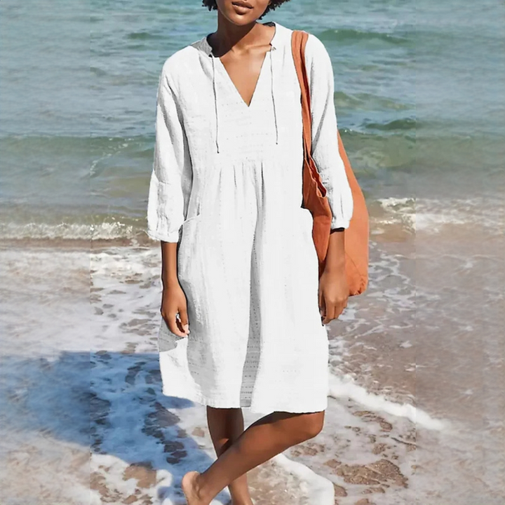 Diona - Robe d'été élégante et moderne pour femmes