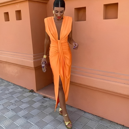 Gandara – Robe élégante et chic pour femmes